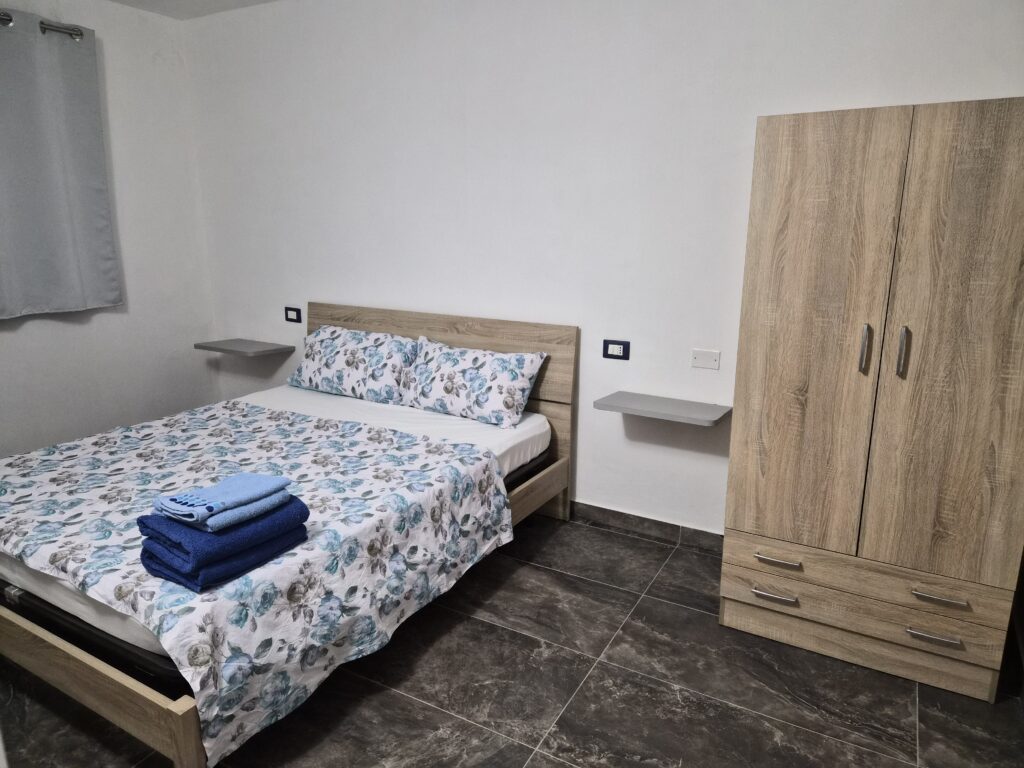 dovolenka sicilia villa zagara ubytovanie pláž na ostrove apartmán Limone