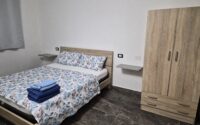 dovolenka sicilia villa zagara ubytovanie pláž na ostrove apartmán Limone