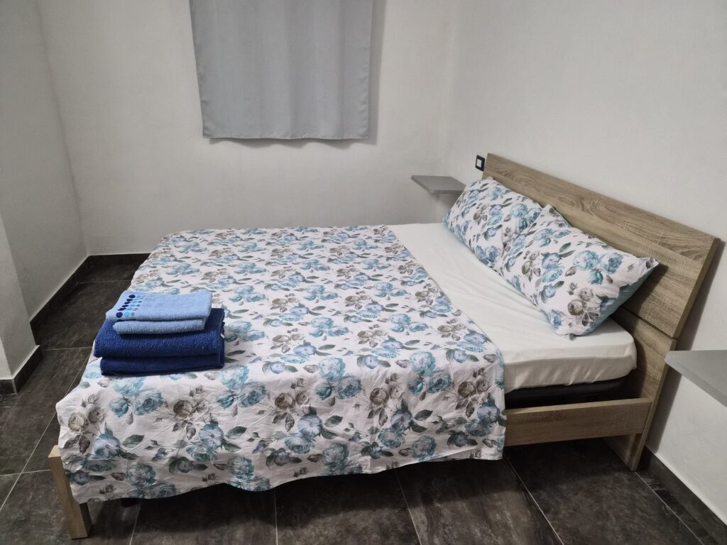 dovolenka sicilia villa zagara ubytovanie pláž na ostrove apartmán Limone