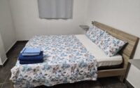 dovolenka sicilia villa zagara ubytovanie pláž na ostrove apartmán Limone