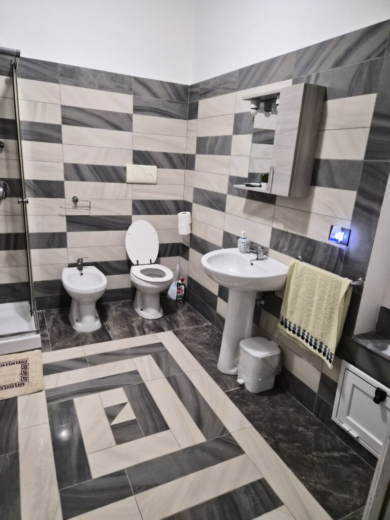 dovolenka sicilia villa zagara ubytovanie pláž na ostrove apartmán Limone