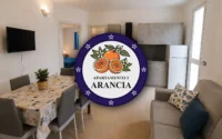 dovolenka sicilia villa zagara ubytovanie pláž na ostrove apartmány