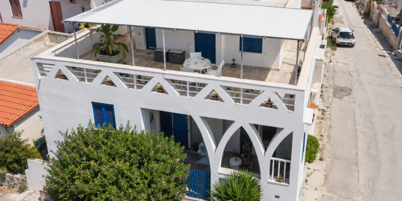 villa foto dovolenka sicilia villa zagara ubytovanie pláž na ostrove apartmány