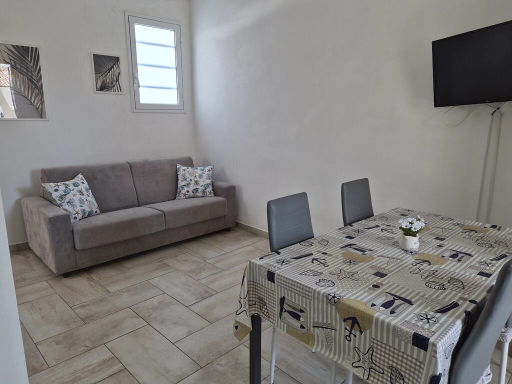 dovolenka sicilia villa zagara ubytovanie pláž na ostrove výhľad z apartmánu na more