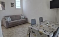 dovolenka sicilia villa zagara ubytovanie pláž na ostrove výhľad z apartmánu na more