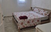 dovolenka sicilia villa zagara ubytovanie pláž na ostrove výhľad z apartmánu na more