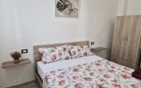 dovolenka sicilia villa zagara ubytovanie pláž na ostrove výhľad z apartmánu na more