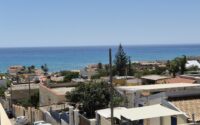 dovolenka sicilia villa zagara ubytovanie pláž na ostrove výhľad z apartmánu na more